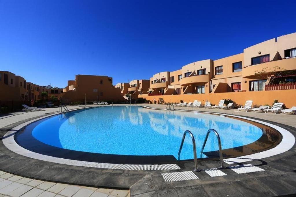 Apartamento Bahia Sol Dream -Caleta De Fuste- Exterior foto