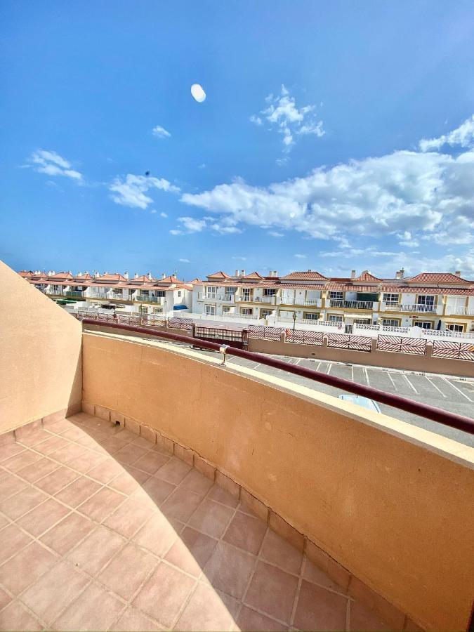 Apartamento Bahia Sol Dream -Caleta De Fuste- Exterior foto