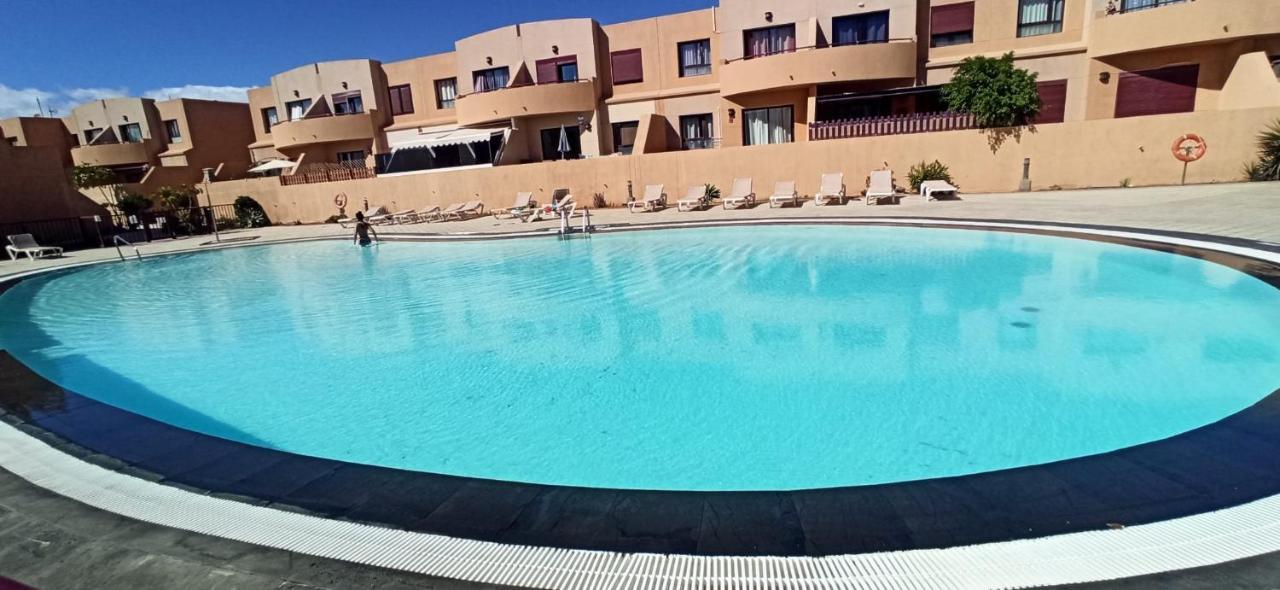 Apartamento Bahia Sol Dream -Caleta De Fuste- Exterior foto