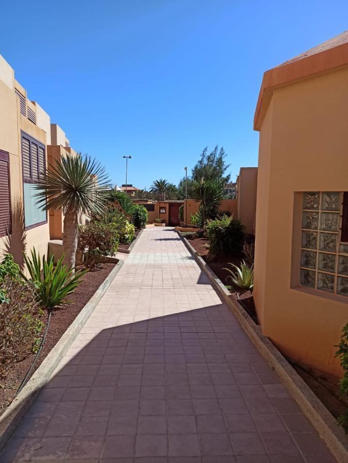 Apartamento Bahia Sol Dream -Caleta De Fuste- Exterior foto