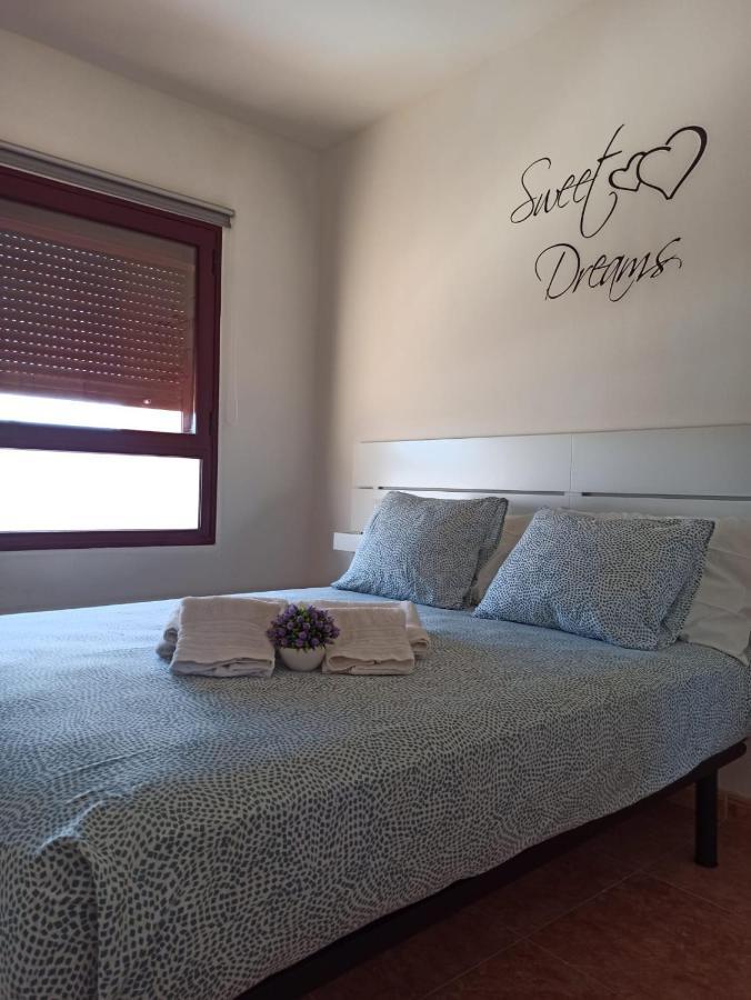 Apartamento Bahia Sol Dream -Caleta De Fuste- Exterior foto