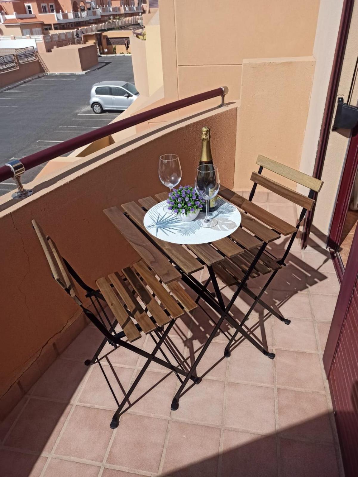 Apartamento Bahia Sol Dream -Caleta De Fuste- Exterior foto